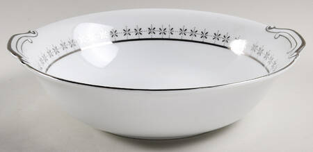 Princess 9" Round Vegetable Bowl