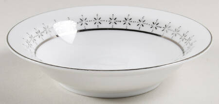 Princess Rim Fruit/Dessert (Sauce) Bowl