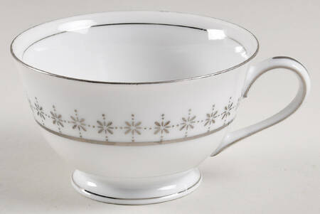 Princess Footed Cup