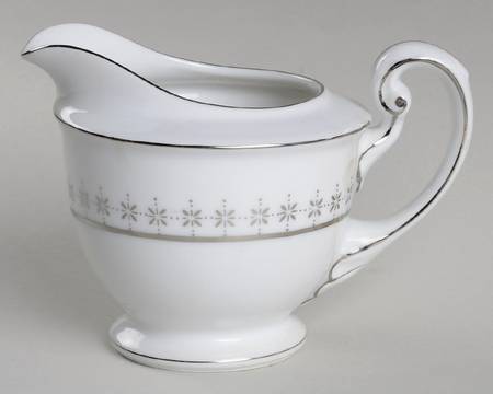 Princess Creamer