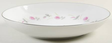 Rose Lane Coupe Soup Bowl