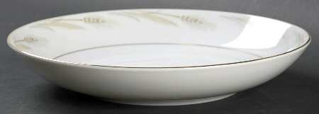 Royal Wheat Coupe Soup Bowl