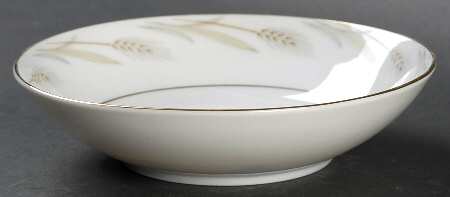 Royal Wheat Fruit/Dessert (Sauce) Bowl