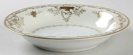 SON1 Rim Soup Bowl