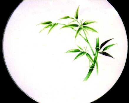 S28 Dinner Plate