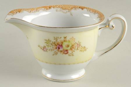 SON13 Creamer by Sone
