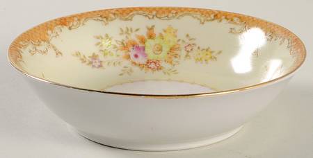 SON13 Fruit/Dessert (Sauce) Bowl