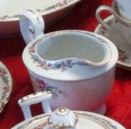 SON18 Creamer