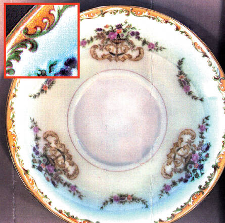 SON19 Saucer