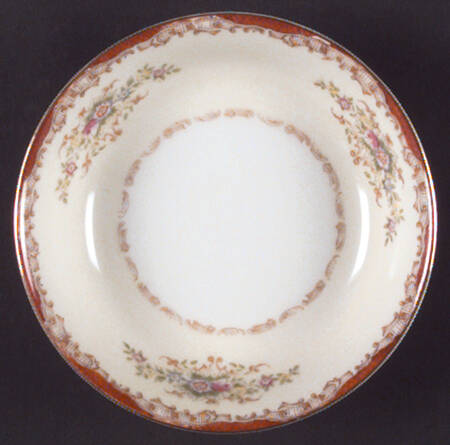 SON26 Fruit/Dessert (Sauce) Bowl