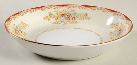 SON26 Coupe Soup Bowl