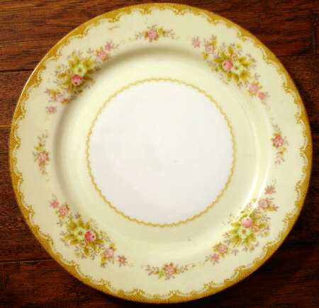 SON29 Dinner Plate