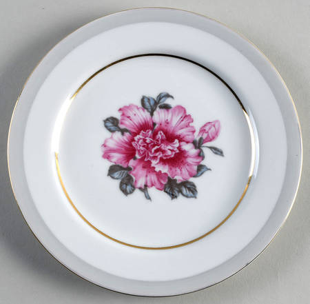 SON7 Salad Plate