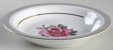 SON7 Rim Soup Bowl