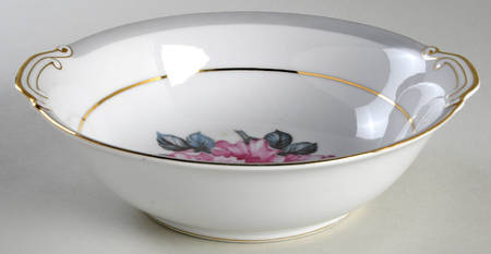 SON7 9" Round Vegetable Bowl