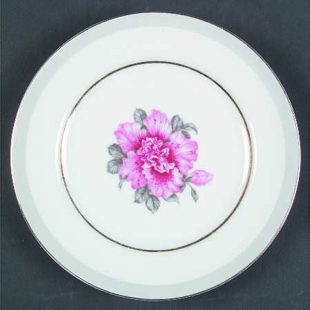 SON7 Bread & Butter Plate