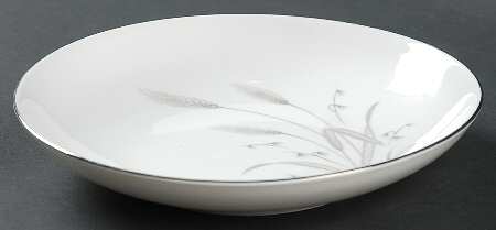 Spring Wheat Coupe Soup Bowl