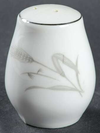 Spring Wheat Salt Shaker