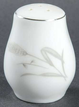 Spring Wheat Pepper Shaker