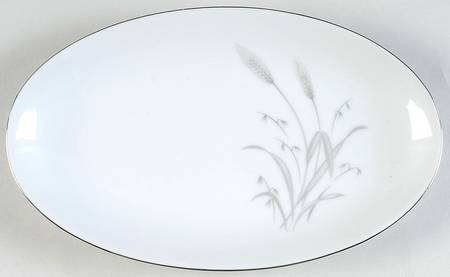 Spring Wheat Relish/Gravy Underplate
