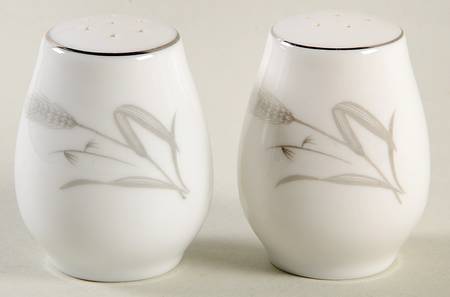 Spring Wheat Salt & Pepper Set
