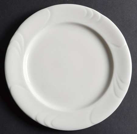Symphony Salad Plate