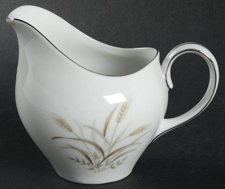 West Wind Creamer