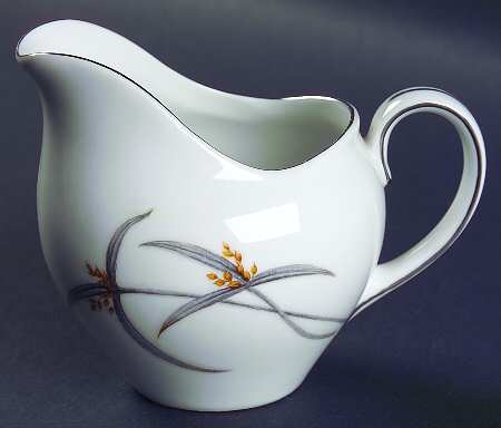 Wheat Leaf Creamer