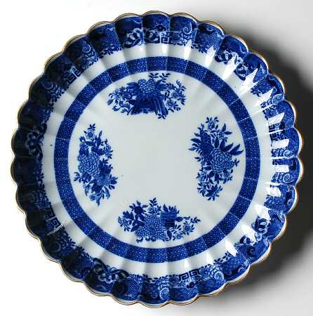 1-1274 Bread and Butter Bowl