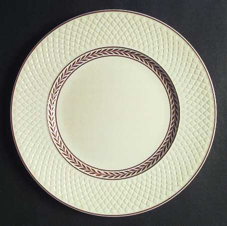 Elaine Brown (1245, Mansard) by Spode