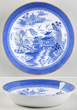 1327 Coupe Cereal Bowl