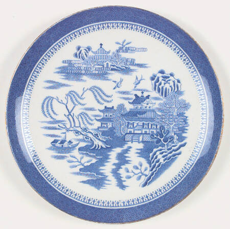 1327 by Spode