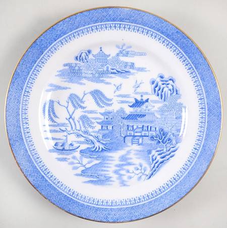 1327 Salad Plate