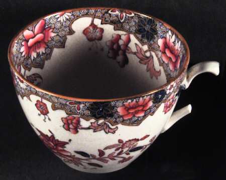2-2500 by Spode
