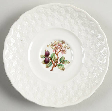 2-2692 Saucer