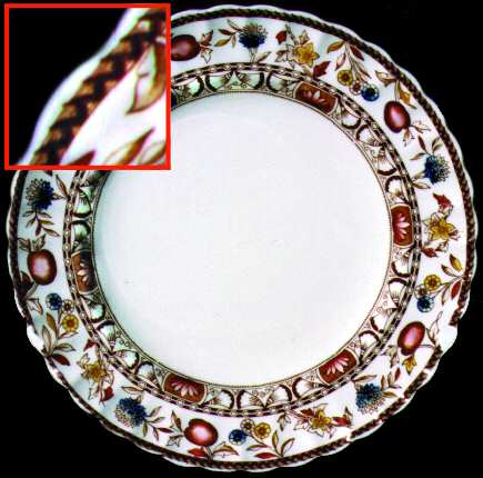 2-3167 by Spode