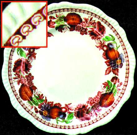 2-3617 by Spode