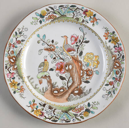 2-4634 by Spode