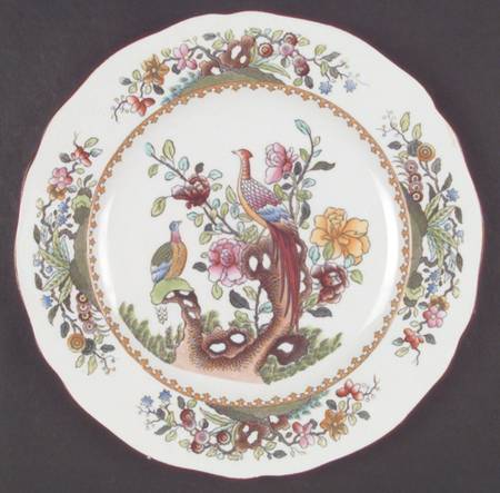 2-5660 by Spode