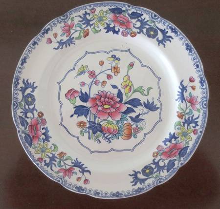 2-6040 by Spode