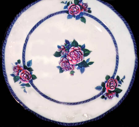 2-6197 by Spode