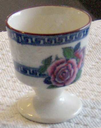 2-6197 Single Egg Cup