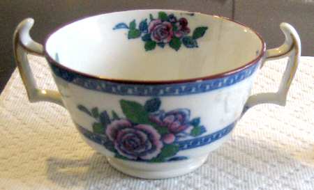 2-6197 Bouillon Cup