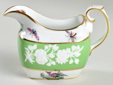 2-6429 Creamer