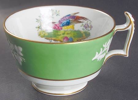2-6429 Footed Cup