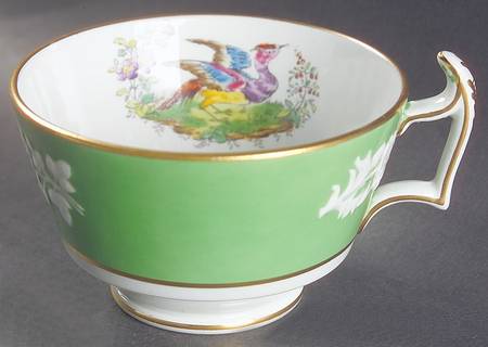 2-6429 Footed Cup