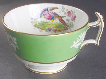 2-6429 Footed Cup