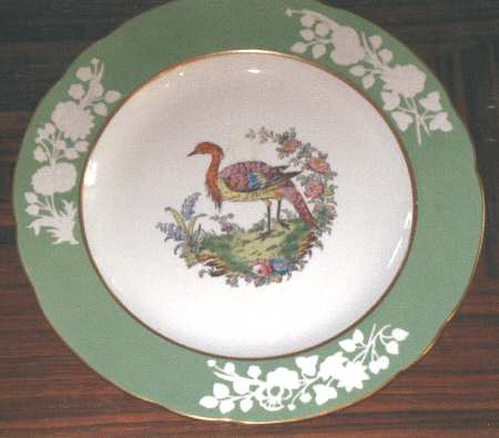 2-6429 Dinner Plate