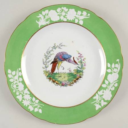 2-6429 Dinner Plate
