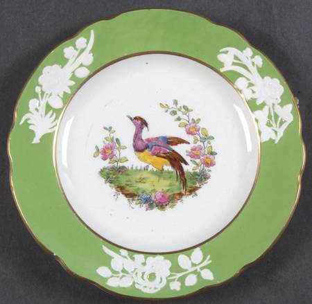 2-6429 Small Bread & Butter Plate